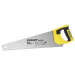Rankinis pjūklas Tradecut Gen2 450mm 11TPI Stanley