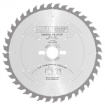 Diskas pjovimo CMT 350x3,5x30 Z54 HM