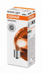 Lemputė OSRAM R10W 12V BA15S UNV1