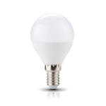 Led lemputė E14 4000K 4.5W
