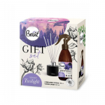 Oro gaiviklis BRAIT Velvet Twilight 100ml + 325ml