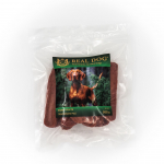 Triu&scaron;ienos filė REAL DOG SNACKS 500g