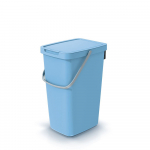 &Scaron;iuk&scaron;liadėžė KEDEN SYSTEMA Q COLLECT 20 l Mėlyna
