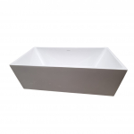 Vonia PremiumLine 6103 1700x800x580mm Balta