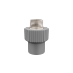 Mova PPR 20x3/4" I&scaron;orinis Sriegis