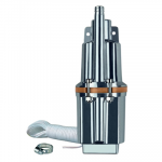 Panardinamas vibracinis siurblys, 280 W, 900 l/val., 60 m, VMP60