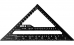 Kampainis staliaus aliuminis Yato | 180mm