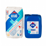 Hidroizoliacija ATLAS WODER DUO-KB 8 kg B komponentas