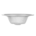 Sietelis kriauklei HENDI 11x3.5 cm Metalinis