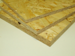 Plok&scaron;tė OSB3 2500x1250x22 mm (3.125M2) lygiais kra&scaron;tais KRONO
