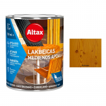 Lakbeicas ALTAX 750 ml Ka&scaron;tono spalvos