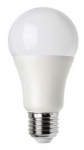 Led lemputė E27 A65 18W WW