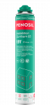 PENOSIL Installation Gunfoam 65 Winter 191 žieminės pistoletinės sandarinimo putos 870 ml