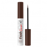 Skystas akių pravedimas GOLDEN ROSE Flash Nr.108 Mocha Brown 3.5ml