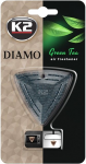 Oro gaiviklis K2 DIAMOND Green Tea