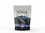 Sausas pa&scaron;aras kačiukams WILDFULL Cat Kitten 400g