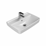 Praustuvas CERASTYLE Duru 60cm