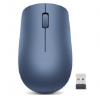 Belaidė optinė pelė LENOVO 530 Mėlyna