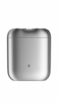 Skustuvas Xiaomi Electric Shaver S200 EU Sidabrinis