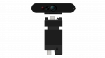 Interneto kamera Lenovo ThinkVision MC60 (S) 1080p, Juoda