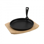 Ketaus grilio keptuvė BARBECOOK BC-ACC-7420