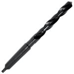 Kūginis grąžtas metalui IRWIN 10,0x87/168 mm, 5 vnt