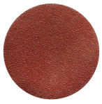 Diskinis &scaron;lifavimo popierius prilimpantis, universalus Hardy | Nr. 120 d-125mm (5vnt.)
