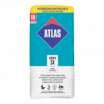 Hidroizoliacija ATLAS WODER SX 25 kg