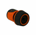 Jungtis Su STOP funkcija 3/4 colio