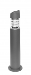 &Scaron;viestuvas ORRO TA-KB3800-15-2 Pastatomas, Pilkas, 600 mm, IP54