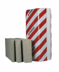 Pertvarų akmens vata PAROC Sonus 75x610x1220 mm 0,558 m&sup3;