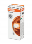Lemputė OSRAM C5W 12V 5W SV8,5-8 LF