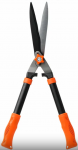 Žirklės krūmų karpymui "Ergonomic 12mm", VERTAS
