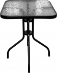 Stalas 60x60x70cm