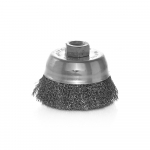 &Scaron;epetys &scaron;lifavimo kūginis plieninis su varžtu 100 mm M14 122793 (1)