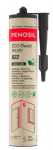 Penosil ECO Elastic Acrylic 622 silikonizuotas akrilinis hermetikas baltas 300 ml