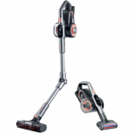 Dulkių siurblys JIMMY H10 Pro Pilkas