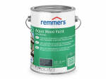 Dažai Remmers AQUA WOOD PAINT juodas 5 l