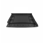Kilimėlis bagažinei ProLine Luxury Chevrolet Orlando 7-vietų 2010-2018 juodas