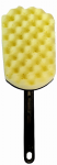 Kempinė su rankena KEMPINĖ SU RANKENA 34x12x4,5 cm
