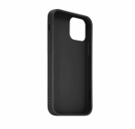Galinis dėklas Fixed Story Black