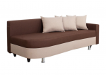 Tacta-sofa BENEFIT De&scaron;ininė