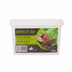 EFFECT ZIP nuo sraigių 300g