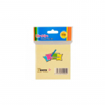 Lipnūs lapeliai 76x76mm 100 lapelių