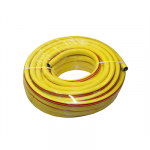 Žarna laistymo HERVIN GARDEN +, armuota, 5 sl., 12x15 mm, (1/2"), 30 m
