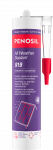 PENOSIL All Weather Sealant 919 vandeniui atsparus hermetikas bespalvis 300 ml