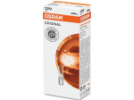 Lemputė OSRAM 2W 12V W2X4,6D