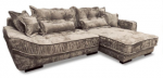 Kampinė sofa DUBAI