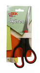 Žirklės 20.5cm Juodos