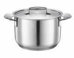 Puodas FISKARS All Steel 3,0L